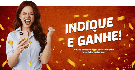 App bet756 para Android e iOS - download grátis