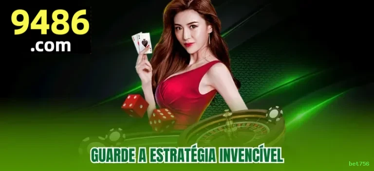 Conta bet756 sincronizada site e app