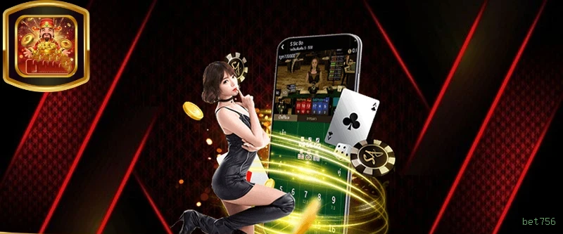 Central de dúvidas rápidas sobre o app bet756