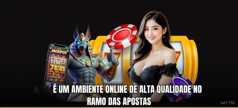Guia rápido de apostas ao vivo na bet756