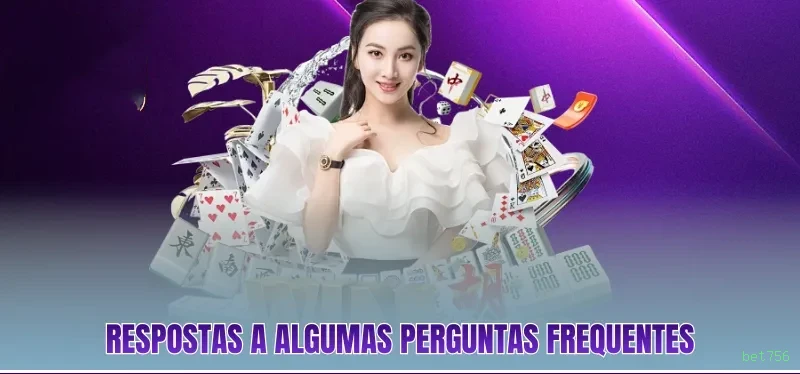 Dúvidas frequentes sobre apostas esportivas na bet756