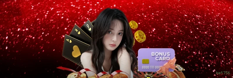 Cassino bet756 - mesas ao vivo e jogos