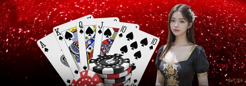 App bet756 Android download