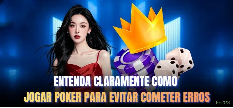 Suporte bet756